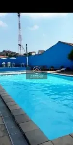 Apartamento com 2 Quartos à venda, 60m² no Fonseca, Niterói