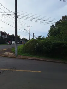 Lote/Terreno à venda, 371m² no Fazenda São Borja, São Leopoldo