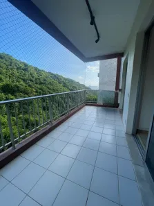 Apartamento com 3 Quartos para venda ou aluguel, 98m² no São Conrado, Rio de Janeiro