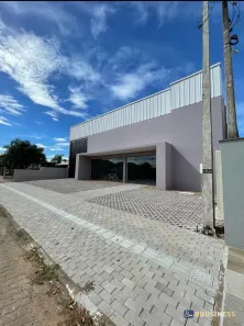 Galpão/Depósito/Armazém à venda, 746m² no B. Estr. Morro Tico Tico, Bom Princípio