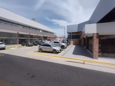 Ponto Comercial para alugar, 30m² no Calhau, São Luís