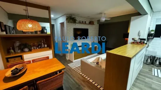 Apartamento com 2 Quartos à venda, 62m² no Vila Mariana, São Paulo