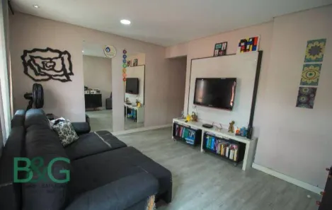 Casa com 3 Quartos à venda, 100m² no Quarta Parada, São Paulo