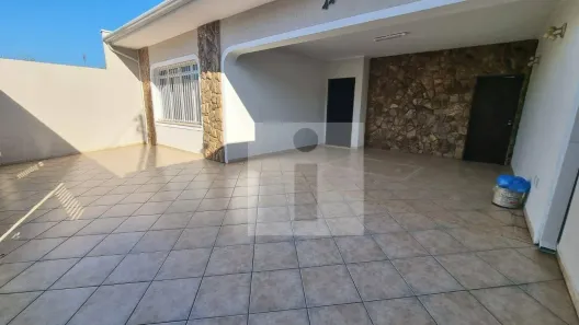 Casa com 3 Quartos à venda, 200m² no Jardim Guarani, Campinas