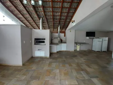 Apartamento com 2 Quartos à venda, 53m² no Campestre, Santo André