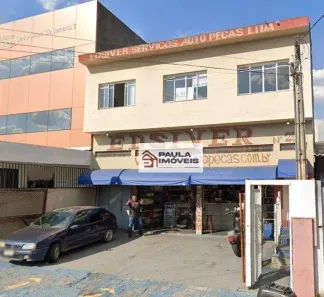 Ponto Comercial à venda, 400m² no Centro, São Bernardo do Campo