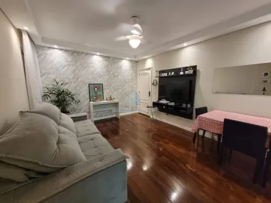 Apartamento com 3 Quartos à venda, 75m² no Jardim Monumento, Piracicaba