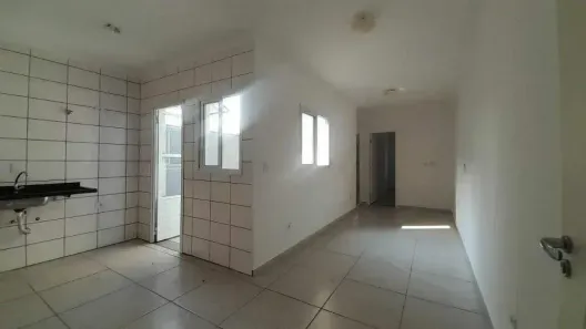 Apartamento com 2 Quartos à venda, 58m² no Vila Assunção, Santo André