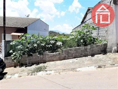 Lote/Terreno à venda, 140m² no Residencial Vem Viver, Bragança Paulista