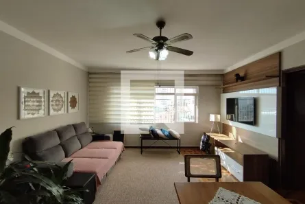 Apartamento com 4 Quartos à venda, 100m² no Vila Gumercindo, São Paulo