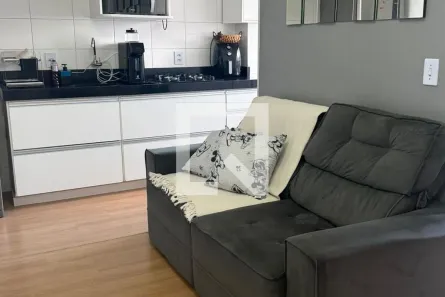 Apartamento com 2 Quartos à venda, 38m² no Jardim Itacolomi, São Paulo