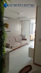 Apartamento com 3 Quartos à venda, 159m² no Itapuã, Vila Velha