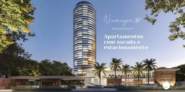 Cobertura com 2 Quartos à venda, 80m² no Barra da Tijuca, Rio de Janeiro