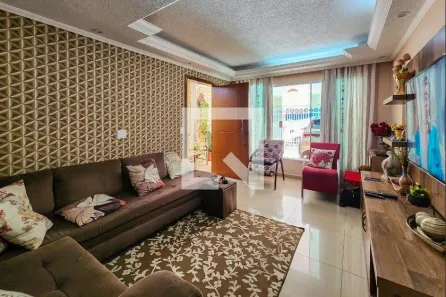 Casa com 3 Quartos à venda, 170m² no Santa Terezinha, São Bernardo do Campo