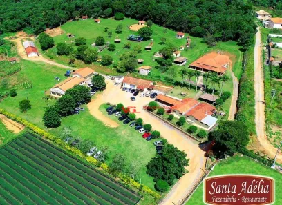 Fazenda/Sítio à venda, 131716m² no Centro (Canguera), São Roque