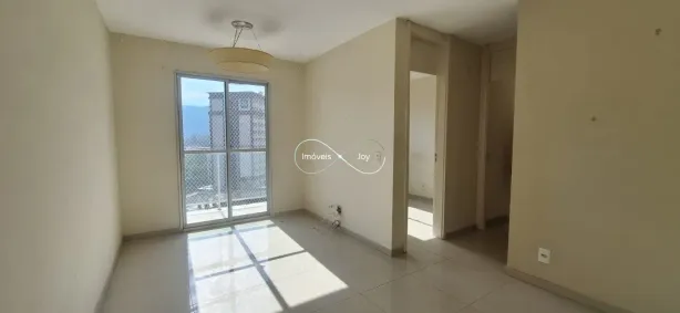 Apartamento com 2 Quartos à venda, 51m² no Jacarepaguá, Rio de Janeiro