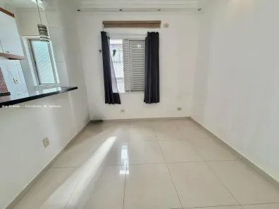 Apartamento com 1 Quarto à venda, 51m² no José Menino, Santos
