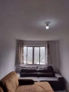 Apartamento com 2 Quartos à venda, 54m² no Jardim Pedra Branca, São Paulo