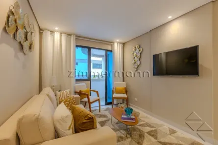 Apartamento com 2 Quartos à venda, 78m² no Vila Congonhas, São Paulo