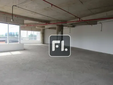 Sala Comercial à venda, 281m² no Green Valley Alphaville, Barueri
