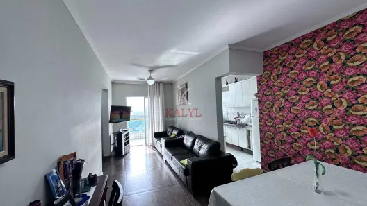Apartamento com 1 Quarto à venda, 80m² no Tupi, Praia Grande