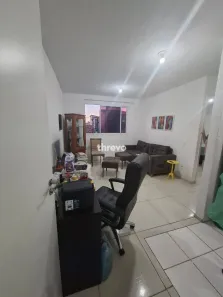 Apartamento com 2 Quartos à venda, 44m² no Passaré, Fortaleza