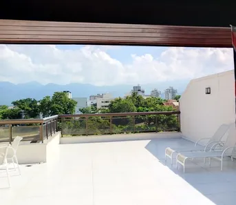 Cobertura com 2 Quartos à venda, 195m² no Recreio dos Bandeirantes, Rio de Janeiro