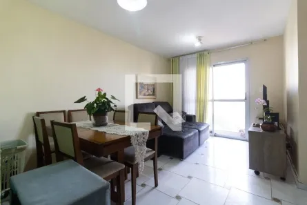 Apartamento com 2 Quartos à venda, 50m² no São João Clímaco, São Paulo