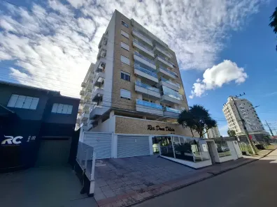 Apartamento com 2 Quartos à venda, 66m² no Centro, Palhoça
