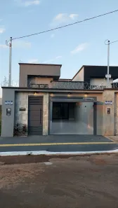 Casa com 3 Quartos à venda, 137m² no Setor Faiçalville, Goiânia
