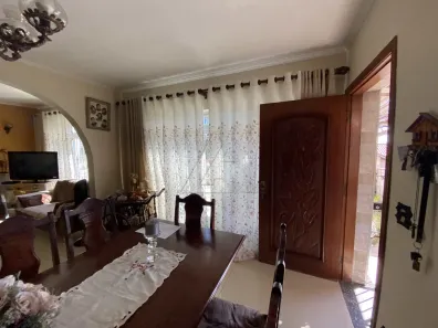 Casa com 3 Quartos para venda ou aluguel, 330m² no Vila Sônia, São Paulo