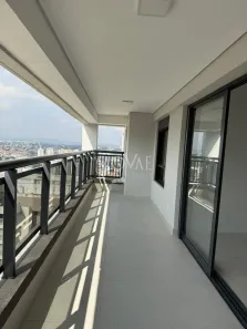 Apartamento com 3 Quartos à venda, 92m² no Jardim das Indústrias, São José dos Campos