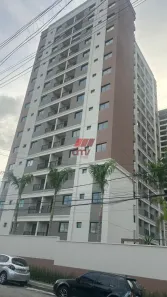 Apartamento com 3 Quartos à venda, 65m² no Joaquim Távora, Fortaleza