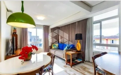 Apartamento com 1 Quarto à venda, 56m² no Partenon, Porto Alegre