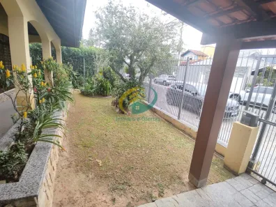 Casa com 4 Quartos à venda, 180m² no Córrego Grande, Florianópolis