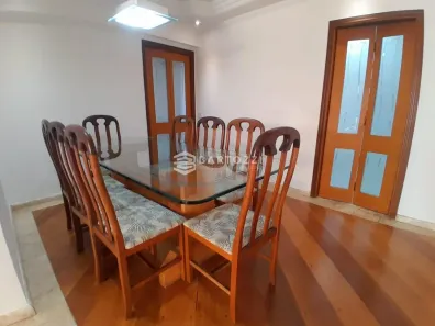 Apartamento com 4 Quartos à venda, 120m² no Barcelona, São Caetano do Sul
