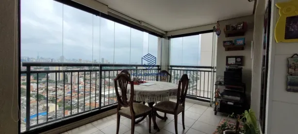 Apartamento com 2 Quartos à venda, 80m² no Ipiranga, São Paulo