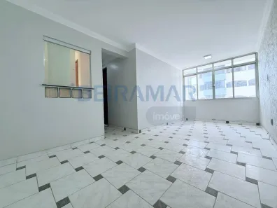 Apartamento com 3 Quartos para alugar, 62m² no Taguatinga Centro, Brasília