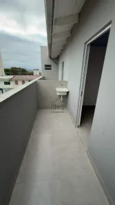 Kitnet com 1 Quarto para alugar, 18m² no Capoeiras, Florianópolis