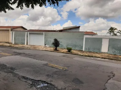 Casa com 2 Quartos à venda, 172m² no Jardim dos Oliveiras, Campinas
