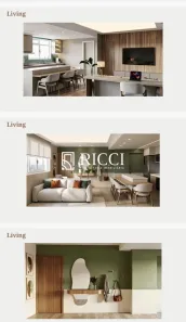 Apartamento com 2 Quartos à venda, 80m² no Aparecida, Santos