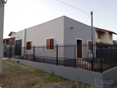 Casa com 2 Quartos à venda, 95m² no São José, Novo Hamburgo