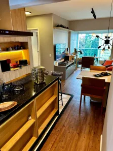 Apartamento com 2 Quartos à venda, 70m² no Jardim Ampliação, São Paulo
