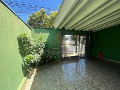 Casa com 2 Quartos à venda, 89m² no Vila Monte Alegre, Ribeirão Preto