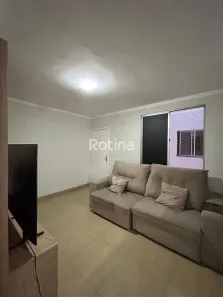 Apartamento com 2 Quartos para alugar, 48m² no Chácaras Tubalina e Quartel, Uberlândia