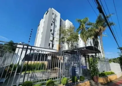 Apartamento com 3 Quartos à venda, 55m² no Cláudia, Londrina