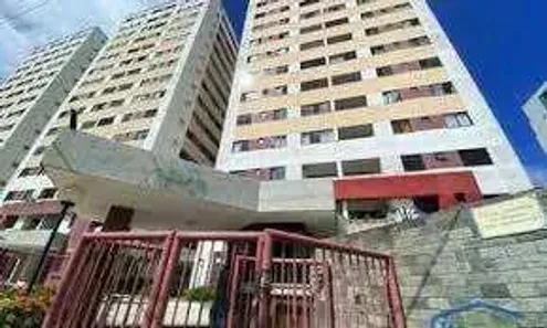 Apartamento com 3 Quartos à venda, 70m² no Stiep, Salvador