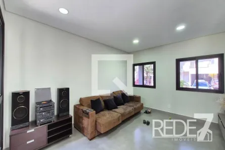 Casa com 3 Quartos à venda, 360m² no Swiss Park, Campinas