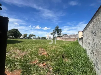 Lote/Terreno à venda, 562m² no Jardim Paraíso, Indaiatuba