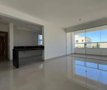 Apartamento com 3 Quartos à venda, 90m² no Ouro Preto, Belo Horizonte